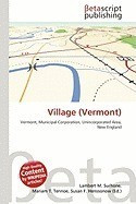 Village (Vermont) foto