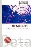 Zoo Tycoon 2 DS foto