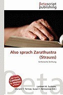 Also Sprach Zarathustra (Strauss) foto