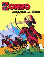 Zorro - La Revolte Des Sioux foto