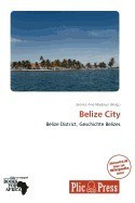 Belize City foto