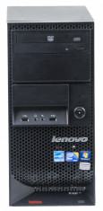 Lenovo E20 Xeon QC 2.67 GHz foto