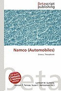 Namco (Automobiles) foto