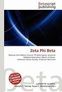 Zeta Phi Beta foto