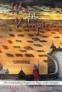 War of the Vampire: The Concluding Chapter to &amp;#039;Rage of the Vampire&amp;#039; foto