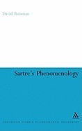 Sartre&amp;#039;s Phenomenology foto