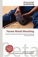 Tecmo World Wrestling foto