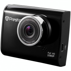 Video recorder Prestigio RoadRunner 519 foto