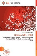 Saison NFL 1964 foto