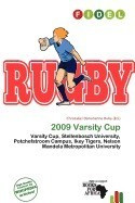 2009 Varsity Cup foto