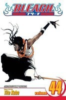 Bleach, Vol. 44 foto