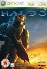 Halo 3 XBox360 foto