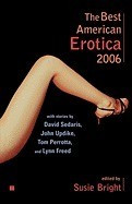 The Best American Erotica foto