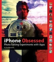 iPhone Obsessed: Photo Editing Experiments with Apps foto