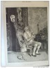 Grafica 1 aprilie 1876 The Graphic un desenator plin de secrete A. Simonetti