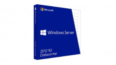 Windows Server 2012 R2 DataCenter - in limba Engleza foto