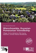 Wierzchowiska, Kuyavian-Pomeranian Voivodeship foto