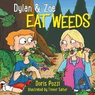 Dylan &amp;amp; Zoe Eat Weeds foto