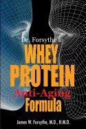 Dr. Forsythe&amp;#039;s Whey Protein Anti-Aging Formula foto