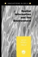 Spatial Information and the Environment foto