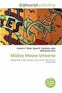 Mickey Mouse Universe foto