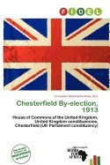 Chesterfield By-Election, 1913 foto