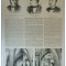 Grafica 29 aprilie 1876 arhitectura Aldgate Londra necrolog Lyttelton Burrows