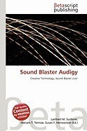 Sound Blaster Audigy foto