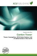 Canton Tower foto