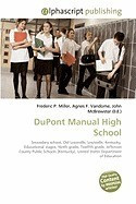 DuPont Manual High School foto