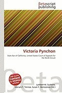 Victoria Pynchon foto