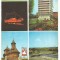 @carte postala(cod 3494/81)-GALATI-colaj