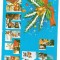 @carte postala(cod 623/70) -FELICITARE