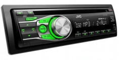 MP3 Player JVC KD-R332EY foto