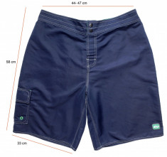 Pantaloni scurti bermude short QUIKSILVER originali (L) cod-260169 foto