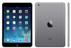 Apple iPad mini 4 Wi-Fi Cell 16GB Space Gray foto