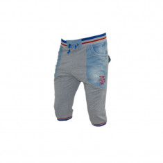 Pantaloni Zara Man - Blugi Scurti - Model SlimFit Conic Cod Produs - OFERTA L36 foto