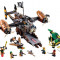 LEGO Ninjago Nava Misfortune&#039;s Keep - 70605