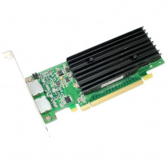 Placa video nVidia Quadro NVS 295, 256MB, DDR3, 64-Bit, PCI-Ex,2 x DisplayPort foto