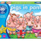 Joc Educativ Purcelusi Cu Pantaloni Pigs In Pants