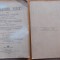 Calculatorul Fenix dand capacitatile vaselor gata calculate ptr. podgoreni ,1908