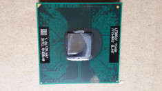 Intel Core 2 Duo T5450 (2M Cache, 667 MHz FSB Socket P PPGA478 478 FCPGA ca NOU foto