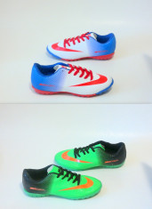 Ghete / adidasi fotbal NIKE MERCURIAL foto