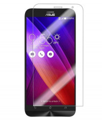 Folie sticla Asus Zenfone 2 Laser * Transport gratuit * Tempered glass foto