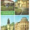 @carte postala(cod 3492/81)-CRAIOVA-colaj