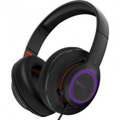 Casti Gaming Steelseries Siberia 150 Pc foto