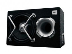 Subwoofer auto JBL GT5-1204BR foto