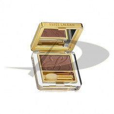 Estee Lauder Pure Color 38 Chocolate Bliss Matte Fard de Ochi foto