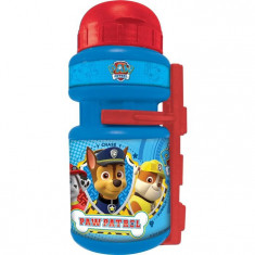 Sticla Apa Paw Patrol Eurasia E80175 foto