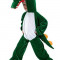 Costum Pentru Deghizare Crocodil 104 Cm
